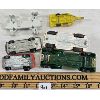 Image 2 : QTY OF MISC DIECAST VEHICLES - INCL TOMICA, SOLIDO ETC.