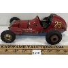 Image 1 : RAY COX THIMBLE DROME TEATHER CAR