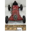 Image 2 : RAY COX THIMBLE DROME TEATHER CAR