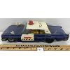 Image 1 : CRAGSTAN BATTERY OP TIN P.D. POLICE CAR