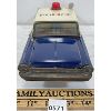 Image 4 : CRAGSTAN BATTERY OP TIN P.D. POLICE CAR