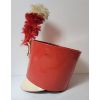 Image 2 : MARCHING BAND CAP