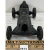 Image 2 : RAY COX THIMBLE DROME TEATHER CAR