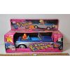 Image 1 : ZIMA RICH & FAMOUS REMOTE CONTROL MOTORIZED CLASSIC CONVERTIBLE 