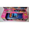 Image 2 : ZIMA RICH & FAMOUS REMOTE CONTROL MOTORIZED CLASSIC CONVERTIBLE 