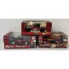 Image 2 : LOT OF 5 - DIECAST COIN BANKS - INCL LIBERTY CLASSICS & ERTL, ETC.