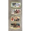 Image 1 : LOT OF 4 - 7-UP ADVERTISEMENT BOARDS