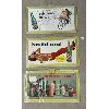 Image 1 : LOT OF 3 - 7-UP ADVERTISEMENT BOARDS