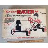 Image 1 : MARX TOYS GO-CART RACER KIT 