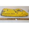 Image 1 : MARX TOYS FALCON TIN FRICTION CAR 