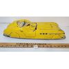 Image 3 : MARX TOYS FALCON TIN FRICTION CAR 