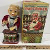 Image 1 : ROSKO TESTED BATTERY OP BARTENDER