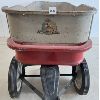 Image 2 : RADIO LINE WAGON