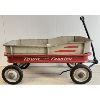 Image 3 : RADIO LINE WAGON