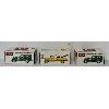 Image 7 : LOT OF 3 - ERTL DIECAST COIN BANKS - INCL B/A & WHITE ROSE