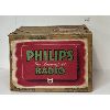 Image 1 : PHILIP'S THE DEPENDABLE RADIO