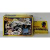 Image 1 : LOT OF 2 - DICK TRACY MICRO SET & POLICE SQUAD CAR