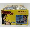 Image 4 : LOT OF 2 - DICK TRACY MICRO SET & POLICE SQUAD CAR