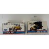 Image 2 : LOT OF 2 - ERTL DIECAST MODELS - INCL FORD MODEL T & '32 ROADSTER