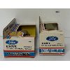 Image 3 : LOT OF 2 - ERTL DIECAST MODELS - INCL FORD MODEL T & '32 ROADSTER