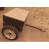 Image 1 : DRINK COCA-COLA TOW-BEHIND TRAILER 