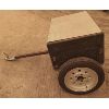 Image 2 : DRINK COCA-COLA TOW-BEHIND TRAILER 