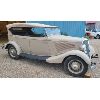 Image 17 : 1934 FORD MODEL 40 DELUXE PHAETON