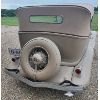Image 6 : 1934 FORD MODEL 40 DELUXE PHAETON