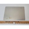 Image 2 : DEPARTMENT OF NATIONAL DEFENCE "NO TRESPASSING" METAL SIGN