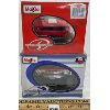 Image 2 : LOT OF 2 - MAISTO MODELS - INCL 1962 CHEVY & 2010 MUSTANG