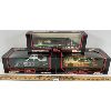 Image 1 : LOT OF 3 - RACING CHAMPIONS NASCAR DIECAST MODELS - INCL STOCK CARS