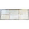 Image 2 : LOT OF 6 - CAR ADVERTISING BOARDS - INCL CHEVY MALIBU