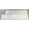 Image 2 : LOT OF 6 - CAR ADVERTISING BOARDS - INCL CHEVY FLEETSIDE PICKUP