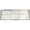 Image 2 : LOT OF 6 - CAR ADVERTISING BOARDS - INCL 1973 FLEETSIDE PICKUP