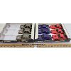 Image 2 : LOT OF 2 - ROAD STARS PULL STRING MOTORS CARS SETS