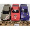 Image 3 : LOT OF 2 - ROAD STARS PULL STRING MOTORS CARS SETS