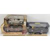 Image 1 : LOT OF 3 - DIECAST MODEL CARS - INCL 1958 CHEVY & '32 COUPE