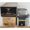 Image 2 : LOT OF 3 - DIECAST MODEL CARS - INCL 1958 CHEVY & '32 COUPE