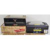 Image 3 : LOT OF 3 - DIECAST MODEL CARS - INCL 1958 CHEVY & '32 COUPE