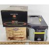 Image 4 : LOT OF 3 - DIECAST MODEL CARS - INCL 1958 CHEVY & '32 COUPE