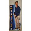Image 1 : WAYNE GRETZKY PEPSI ADVERTISEMENT 'STANDEE'