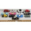 Image 1 : LOT OF 13 - MISC DIECAST MODEL CARS - INCL REXTOYS & DURHAM CLASSICS, ETC.