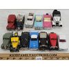 Image 2 : LOT OF 13 - MISC DIECAST MODEL CARS - INCL REXTOYS & DURHAM CLASSICS, ETC.