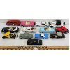 Image 3 : LOT OF 13 - MISC DIECAST MODEL CARS - INCL REXTOYS & DURHAM CLASSICS, ETC.