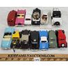 Image 4 : LOT OF 13 - MISC DIECAST MODEL CARS - INCL REXTOYS & DURHAM CLASSICS, ETC.