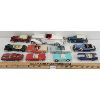 Image 3 : LOT OF 11 - MISC DIECAST MODEL CARS - INCL WESTERN MODELS & ST MARTINS, ETC. 