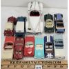 Image 4 : LOT OF 11 - MISC DIECAST MODEL CARS - INCL WESTERN MODELS & ST MARTINS, ETC. 
