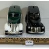 Image 3 : LOT OF 4 - ERTL DIECAST COIN BANKS - INCL FIREBIRD, FORD 1913 MODEL T DELIVERY, ETC - 1:25 SCALE