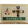 Image 2 : EXPORT "A" LIGHT UP CLOCK