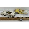 Image 3 : LOT OF 10 - BROOKLIN MODELS DIECAST - INCL 1953 BUICK SKYLARK CONVERTIBLE - 1:43 SCALE 